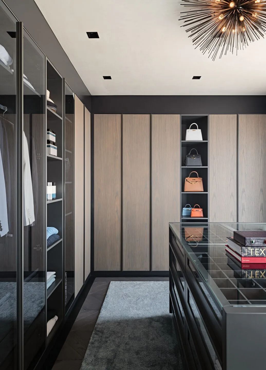 别墅丨土耳其安塔利亚丨Savatli 建筑师事务所-36