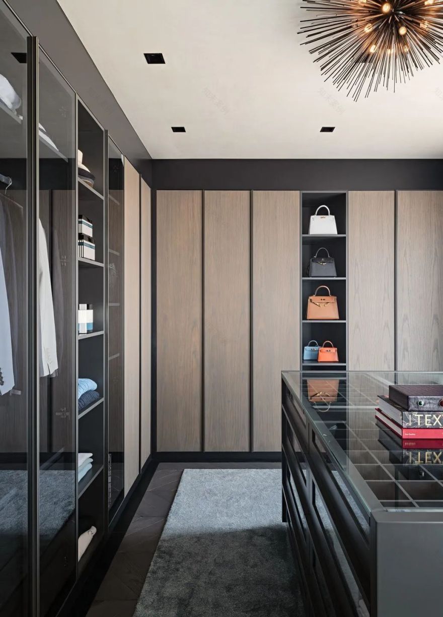 别墅丨土耳其安塔利亚丨Savatli 建筑师事务所-36