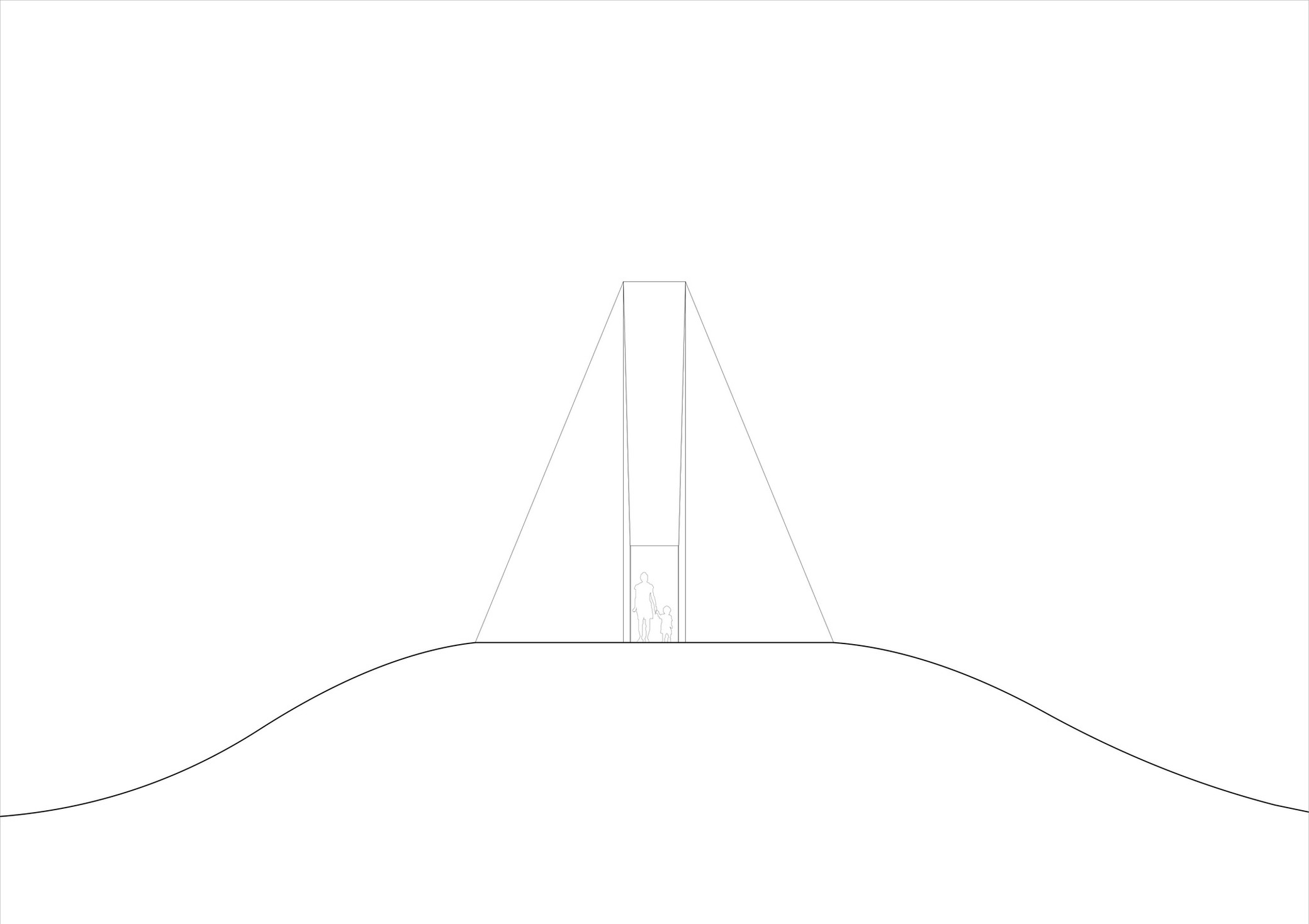 英国金字塔观景台丨BTE Architecture-24