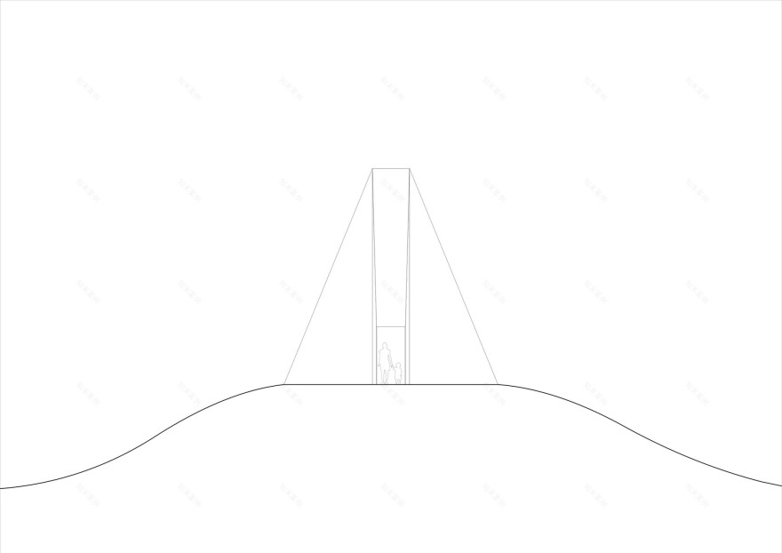 英国金字塔观景台丨BTE Architecture-24