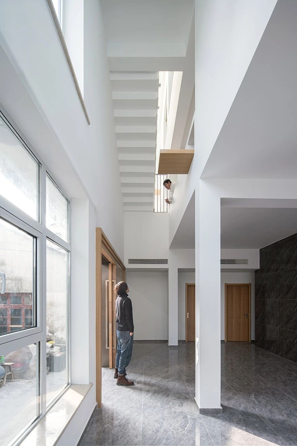 园宅丨中国苏州丨堺工作室-66