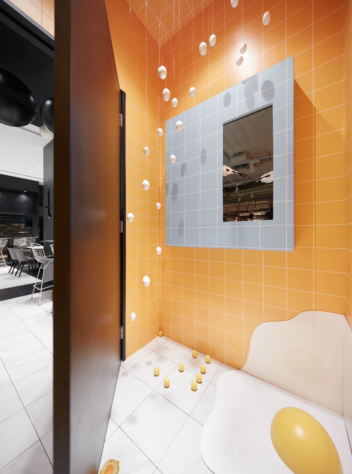 一尚门TFD×BANKSIA餐厅-37