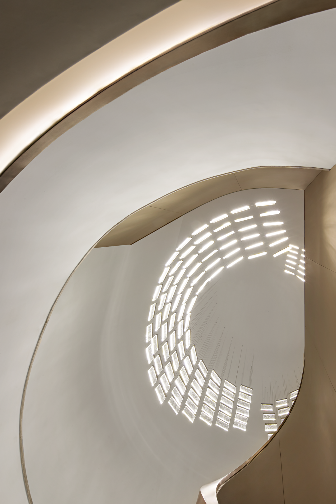 美的×龙湖·君兰天玺丨中国浙江丨MOD 穆德设计-33