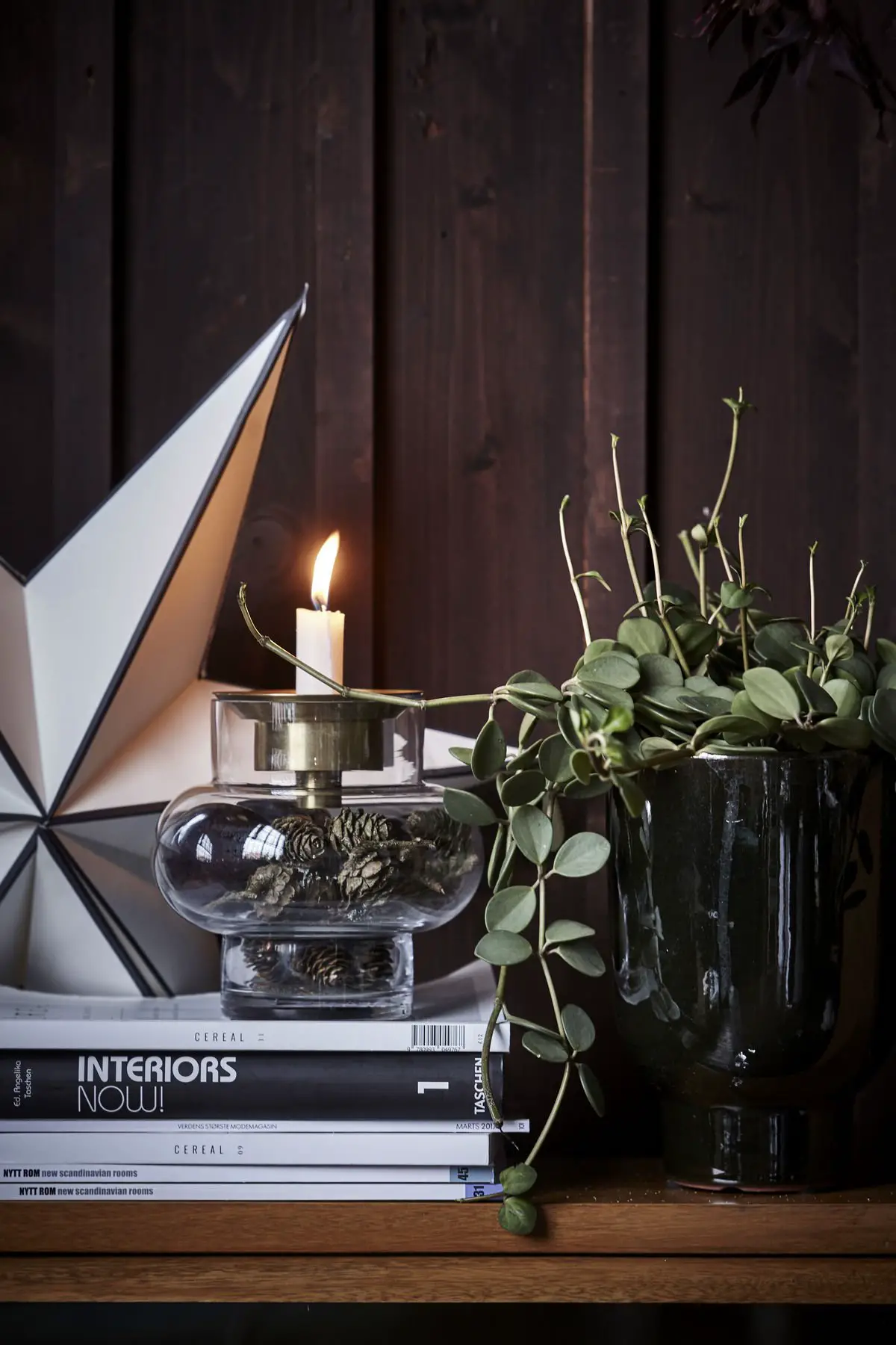 北欧风情圣诞之家-15