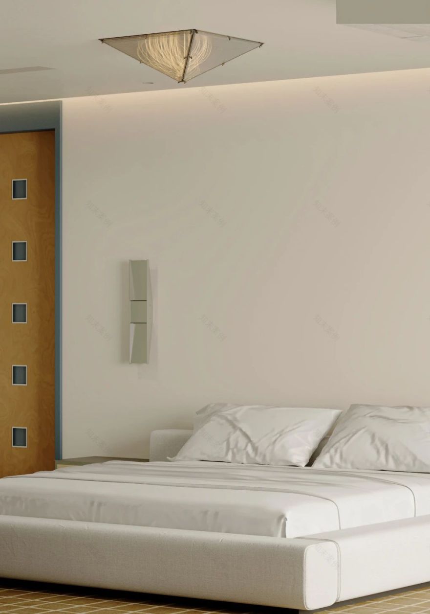 酿绿 · 浙江金华 117㎡住宅设计丨中国金华丨為设计-57