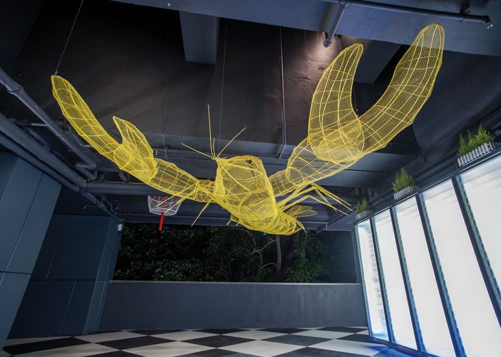 丨中国香港丨Lagranja Design-20