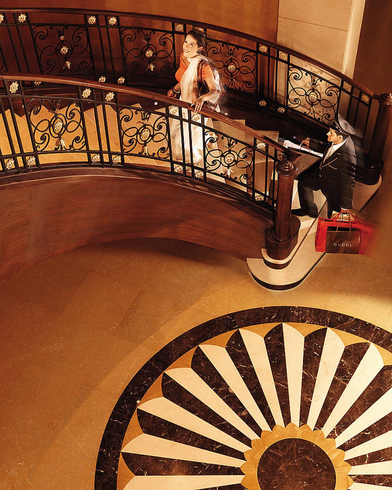 Amman安曼酒店-28