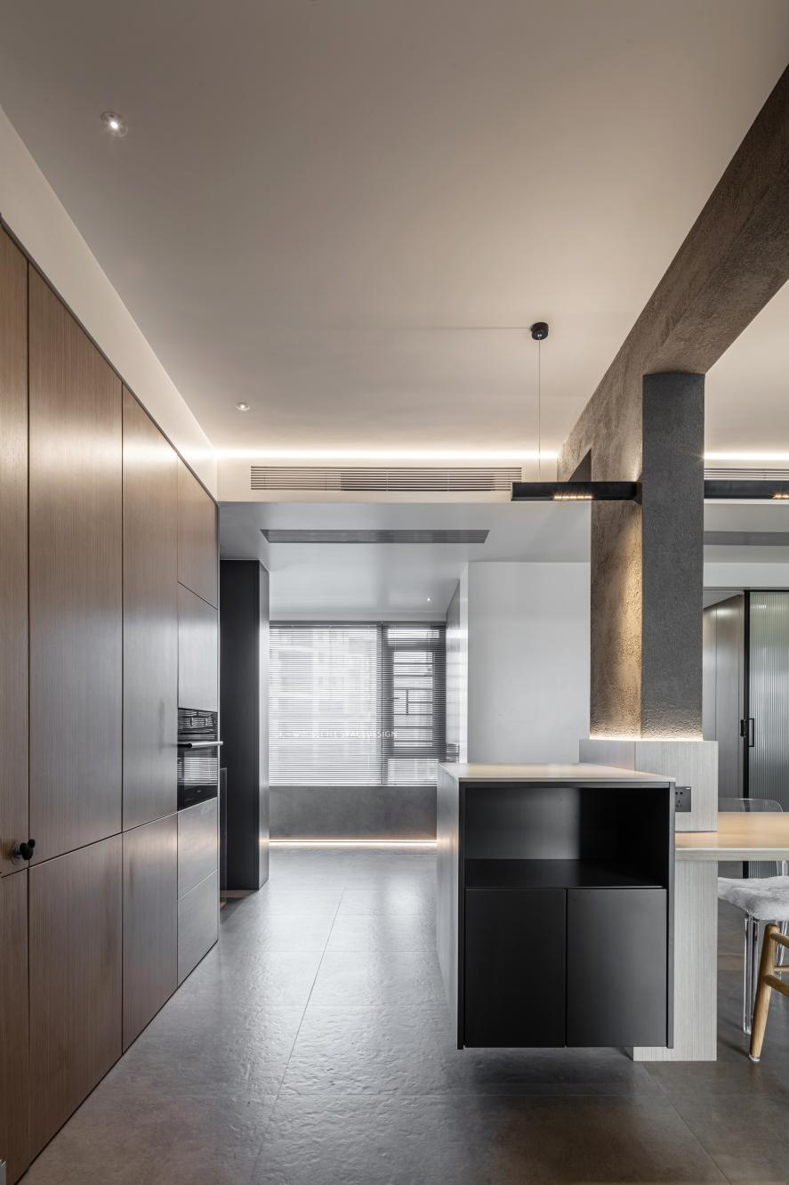 门外世界 门里生活-7