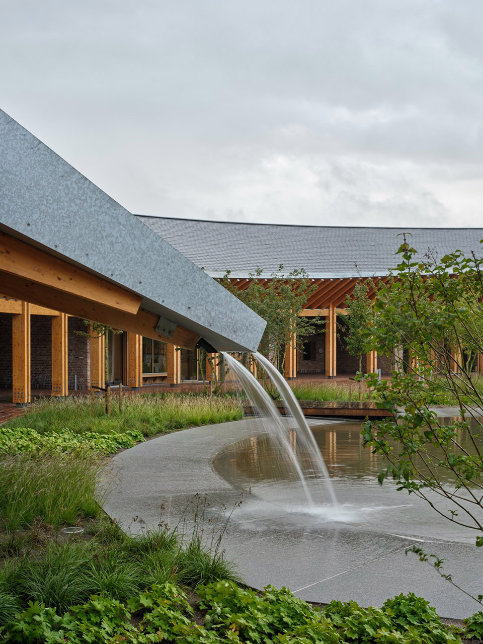 海宁工匠学院丨丹麦丨丹麦建筑事务所Dorte Mandrup-44