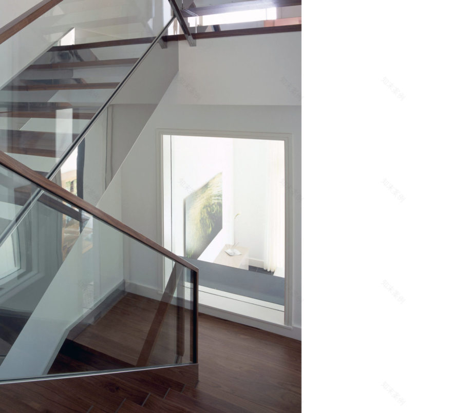 雅阁蒂亚天空别墅丨英国剑桥丨Alison Brooks Architects-59