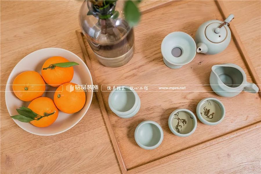 禅意日式空间,收纳满分,瞬间被圈粉!-0