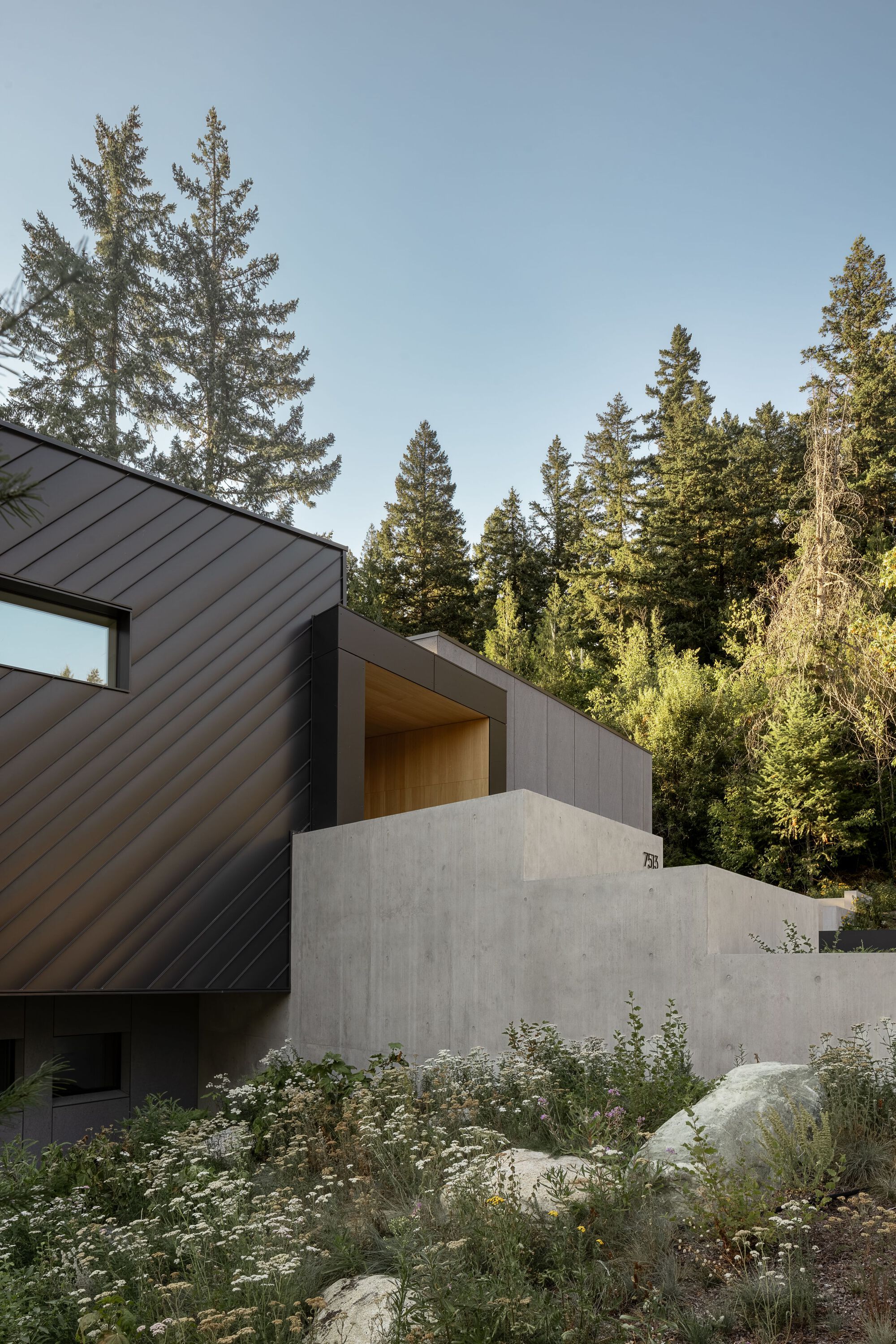 被动式房屋森林度假地丨哥伦比亚丨STARK Architecture & Interiors-41