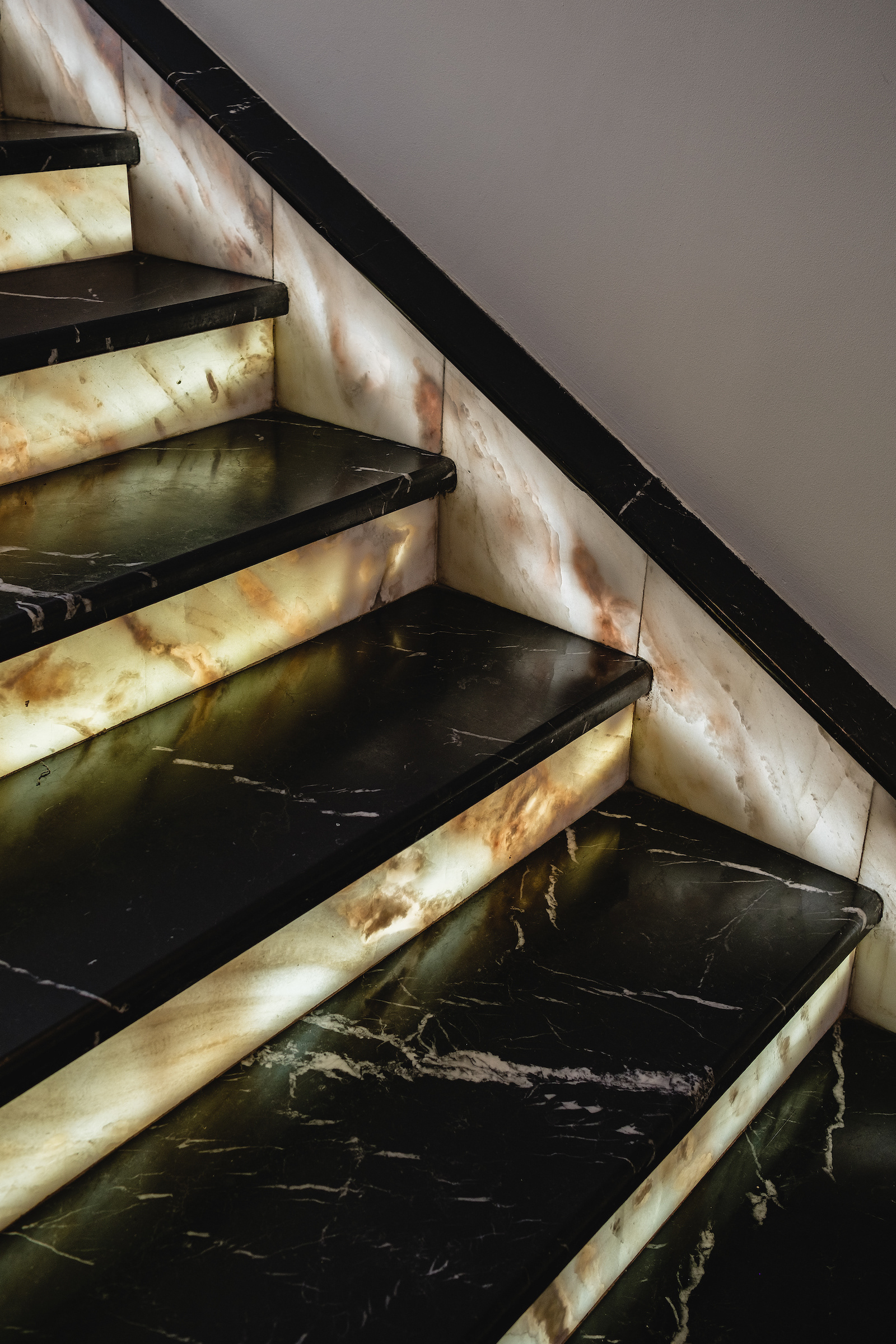 亚历·韦斯特别墅丨埃及丨Evento Designs-29