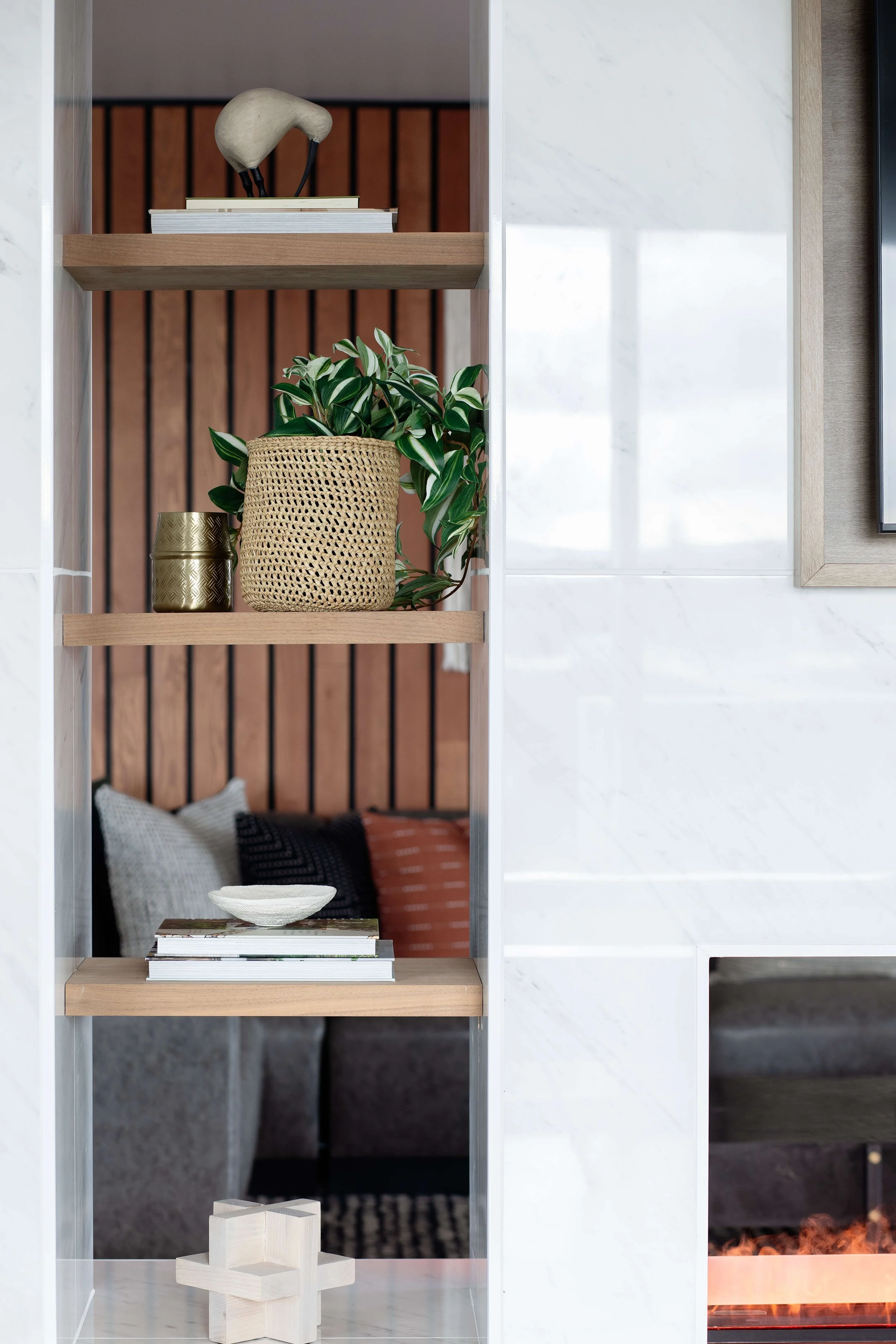 丨美国华盛顿丨Vida Design-54