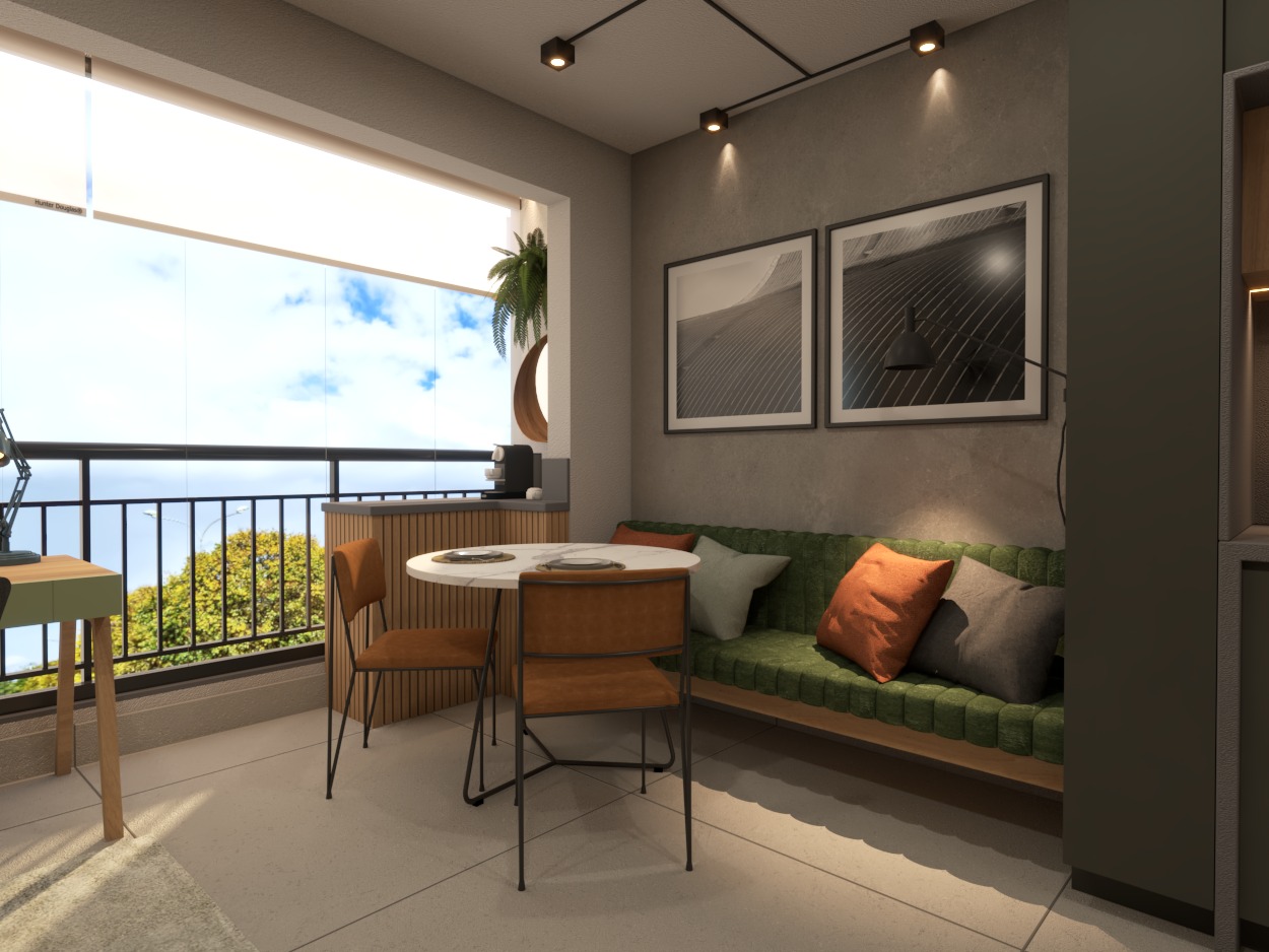 IS 佩尔迪济斯工作室 选项 1丨ZEDY ARQUITETURA-8