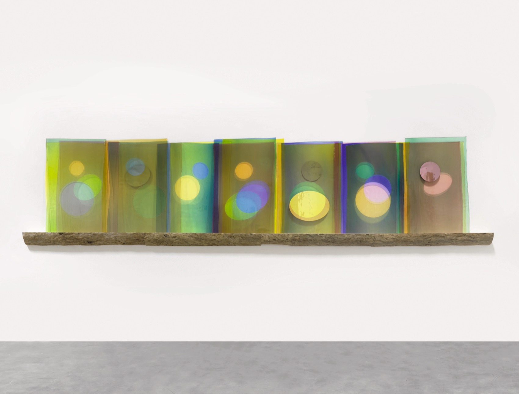 “与你不期而遇”展览丨土耳其伊斯坦布尔丨Olafur Eliasson-37