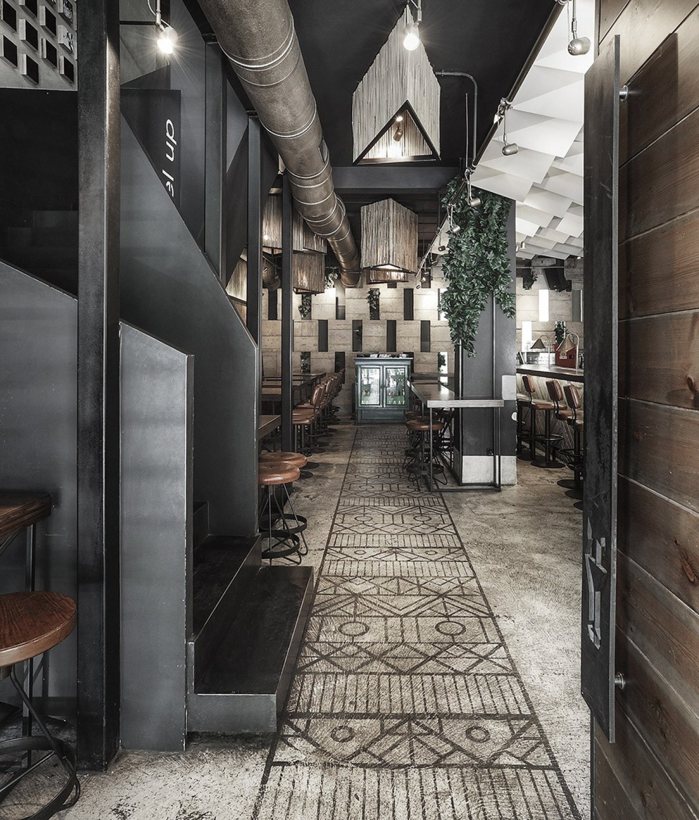 希腊 Cheval 酒吧  Lentaris Konstantinos-3