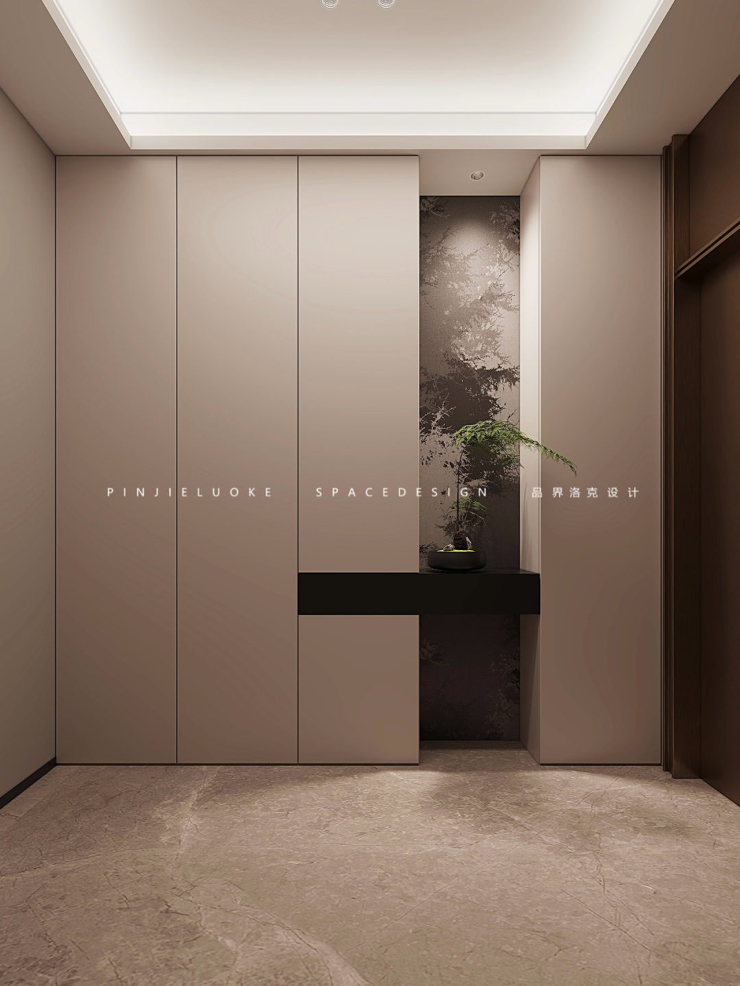 融创·揽月府上叠丨品界洛克-2