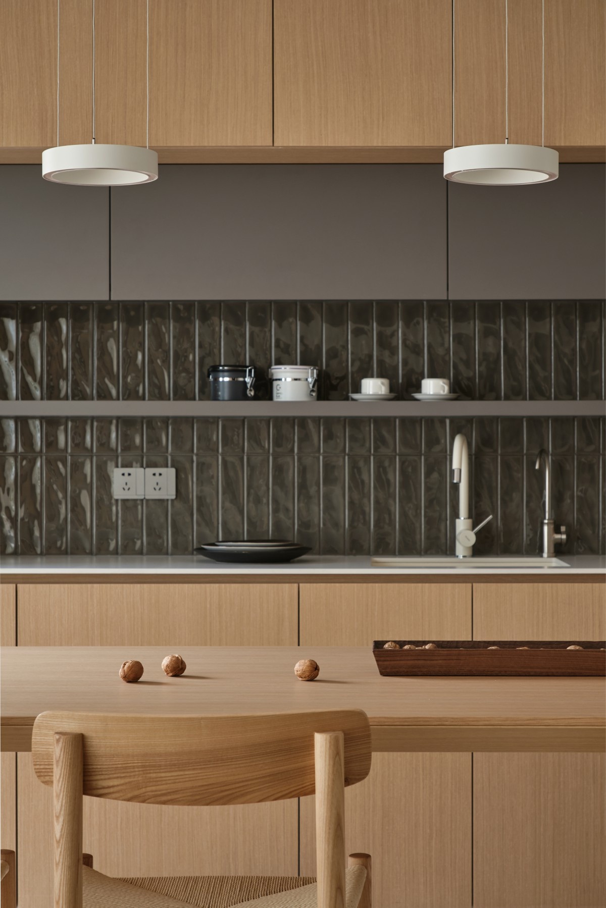 沐语丨中国江苏丨禾景大陈设计-32