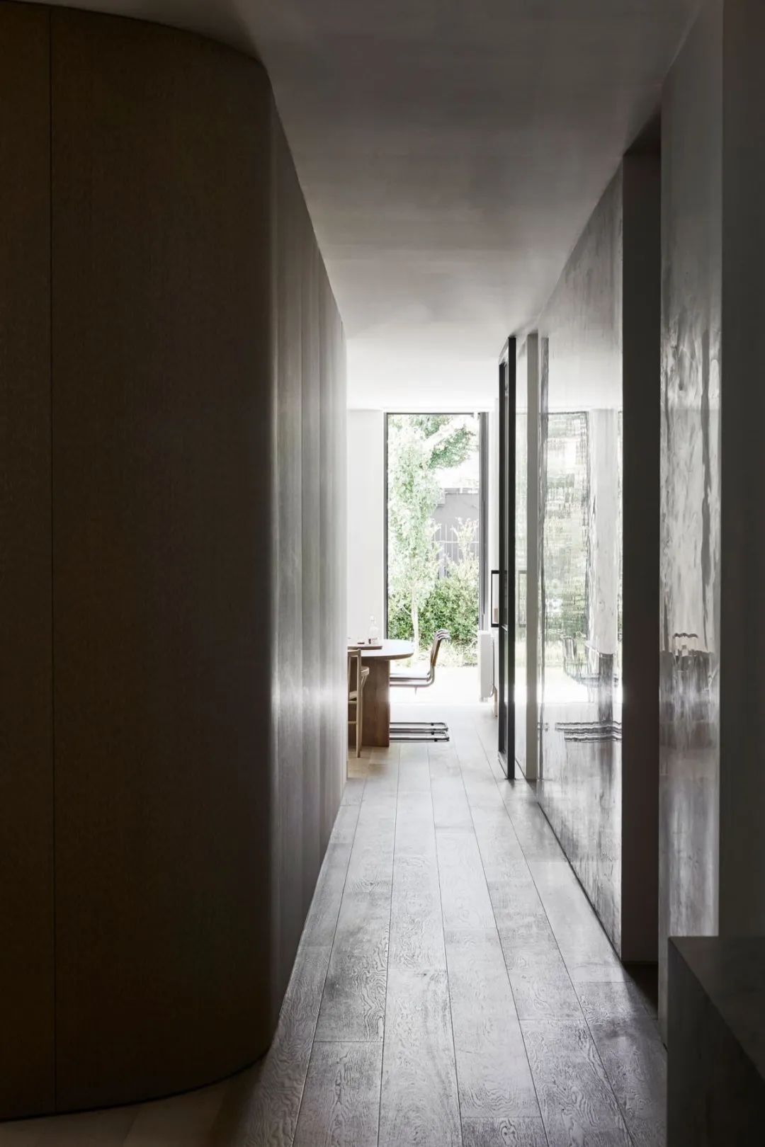 那不勒斯 Coastal Pavilion 住宅丨意大利那不勒斯丨Mim Design-56