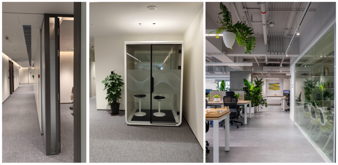 A-TECH•项目|从设计到落地的全过程管控——现代设计大厦北楼的超低能耗改造实践-102