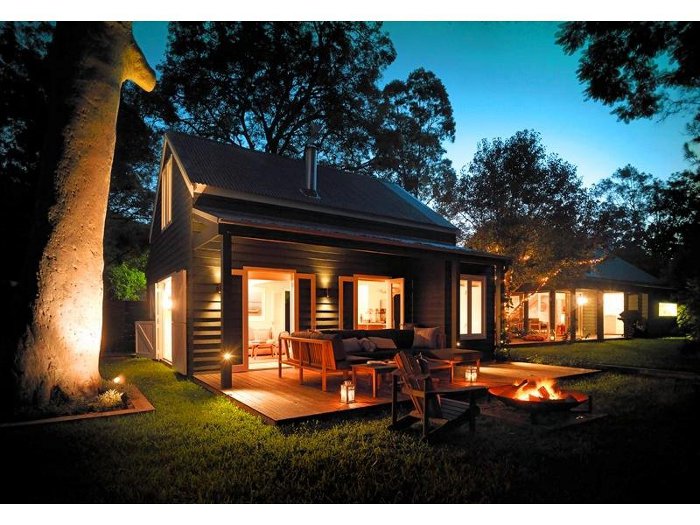 BANANDRESORT（半层漂亮房子）丨澳大利亚-30