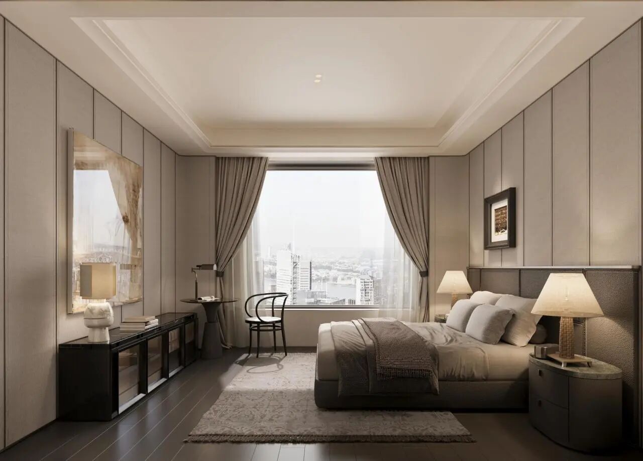 顺德悦府·吾疆丨中国佛山丨DIA丹健国际-72