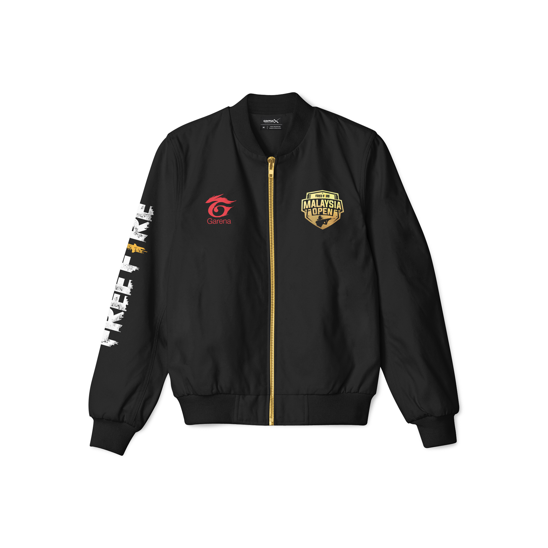 2020 年马来西亚自由射击公开赛丨马来西亚-14