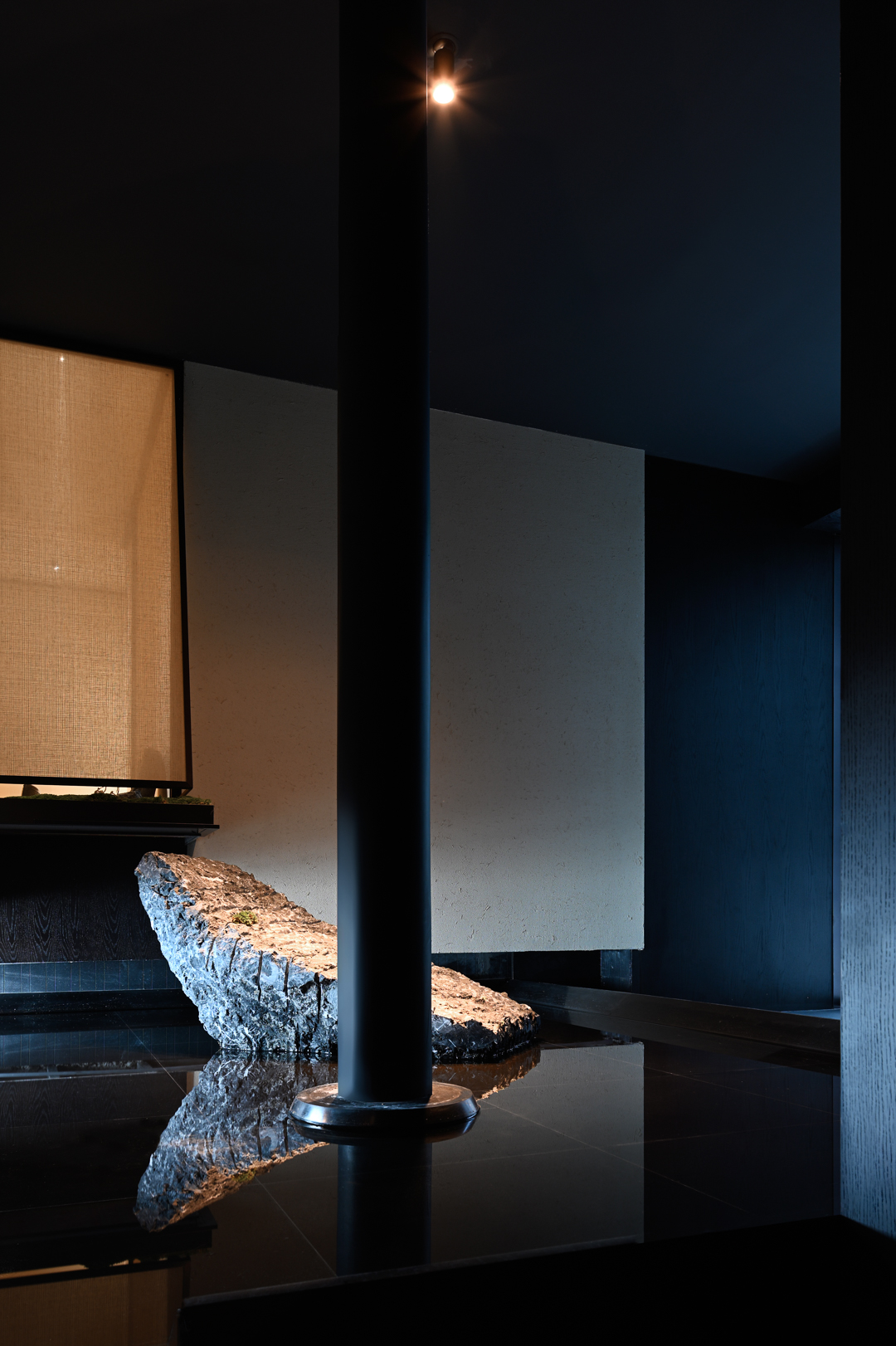 炉村茶舍丨中国无锡丨正负下舍-75