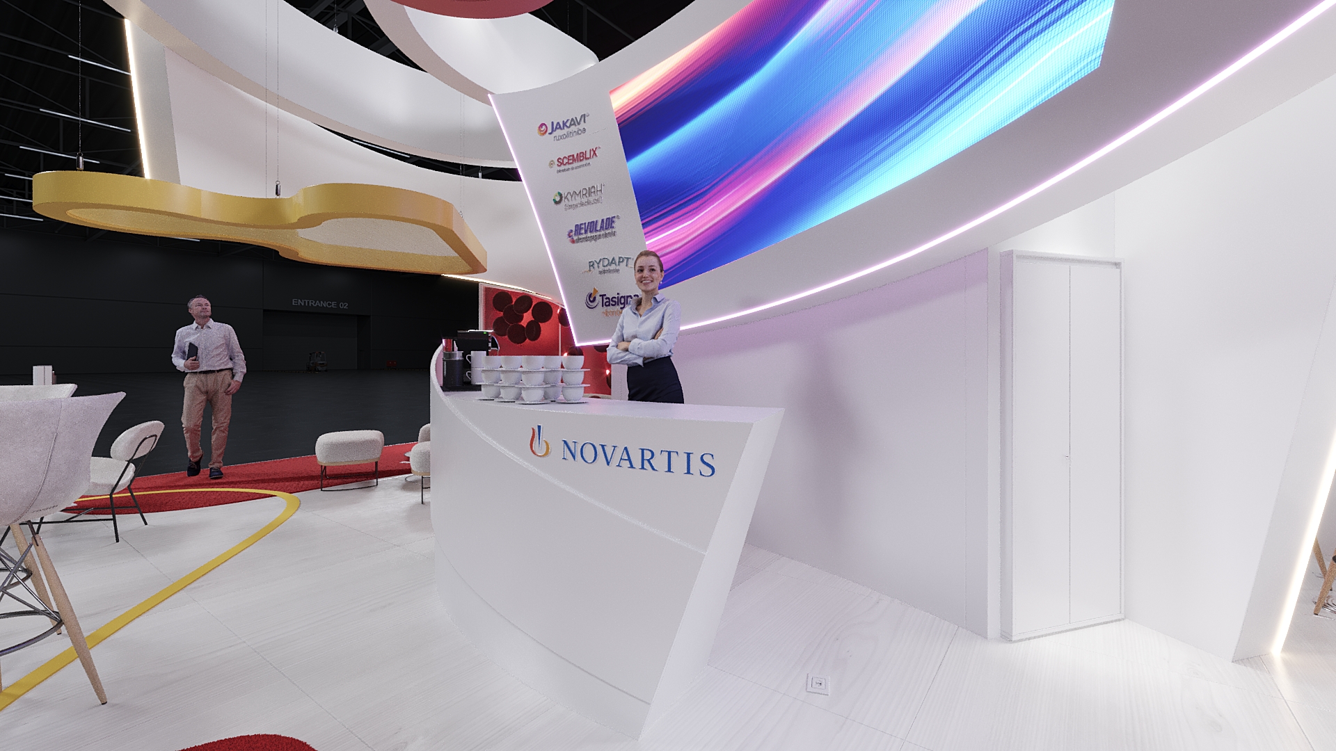 Novartis- HEMO 2024-7