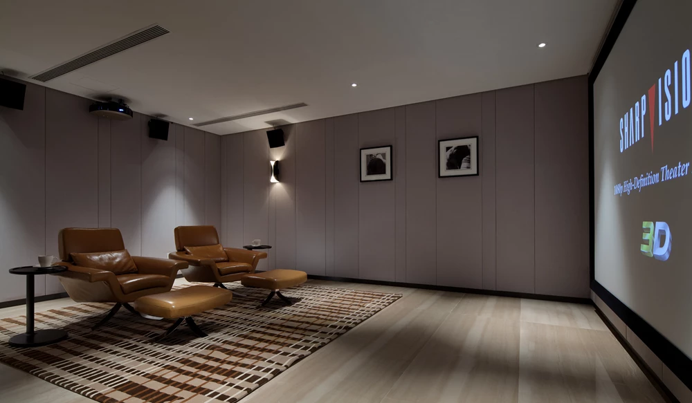 深圳湾丽兹别墅-32