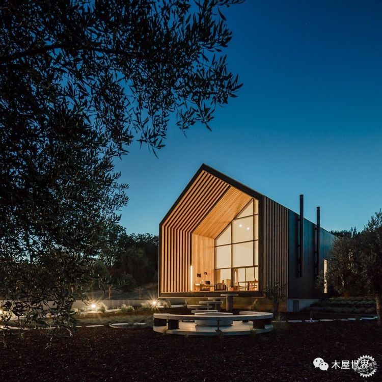 充滿韻律感的矩型住宅 - WEHOUSE-21