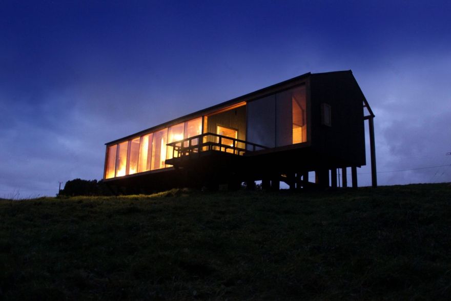 MÜLLER House Ortuzar Gebauer Arquitectos-69