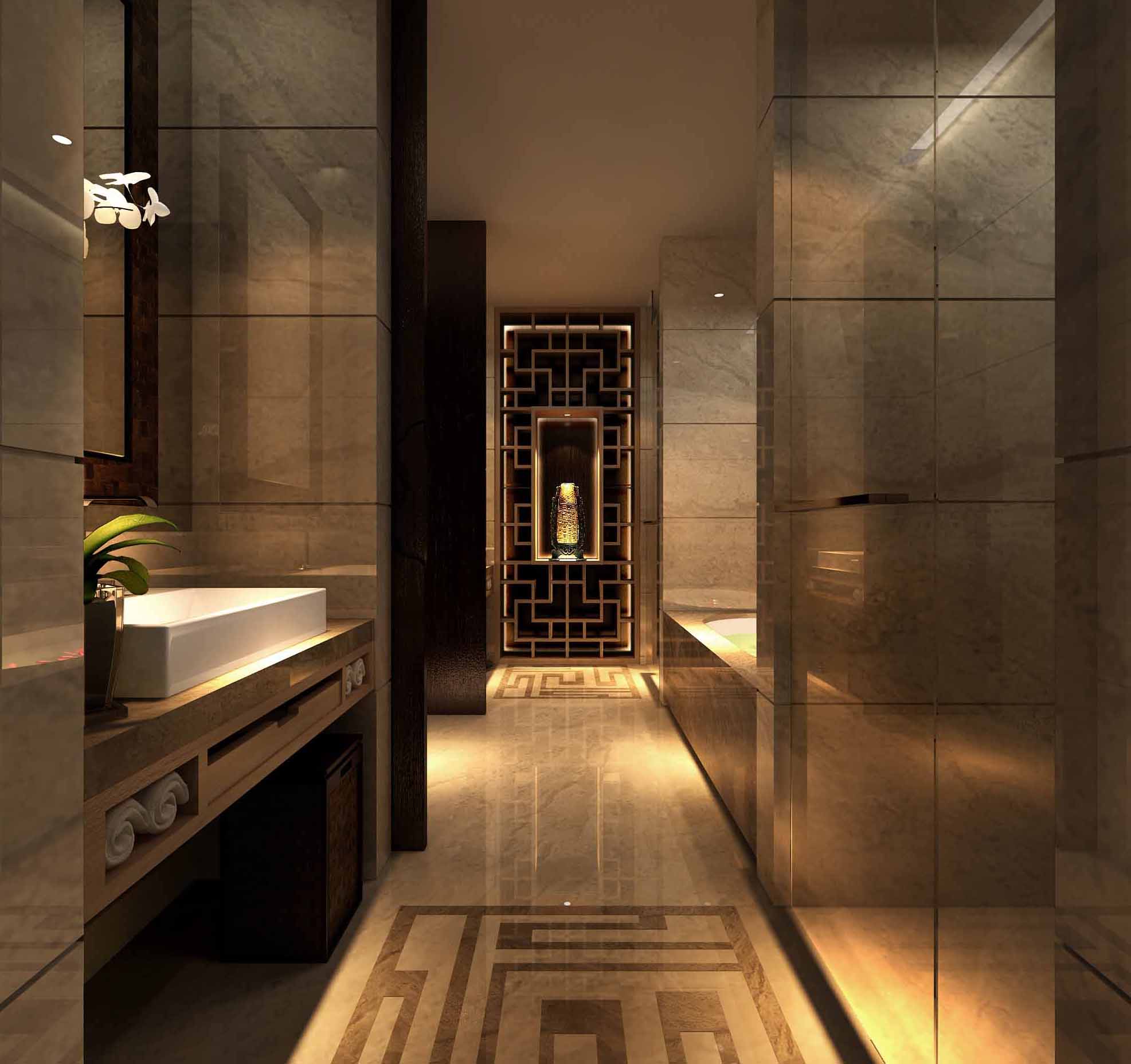 秦皇岛黄金海岸大酒店-0