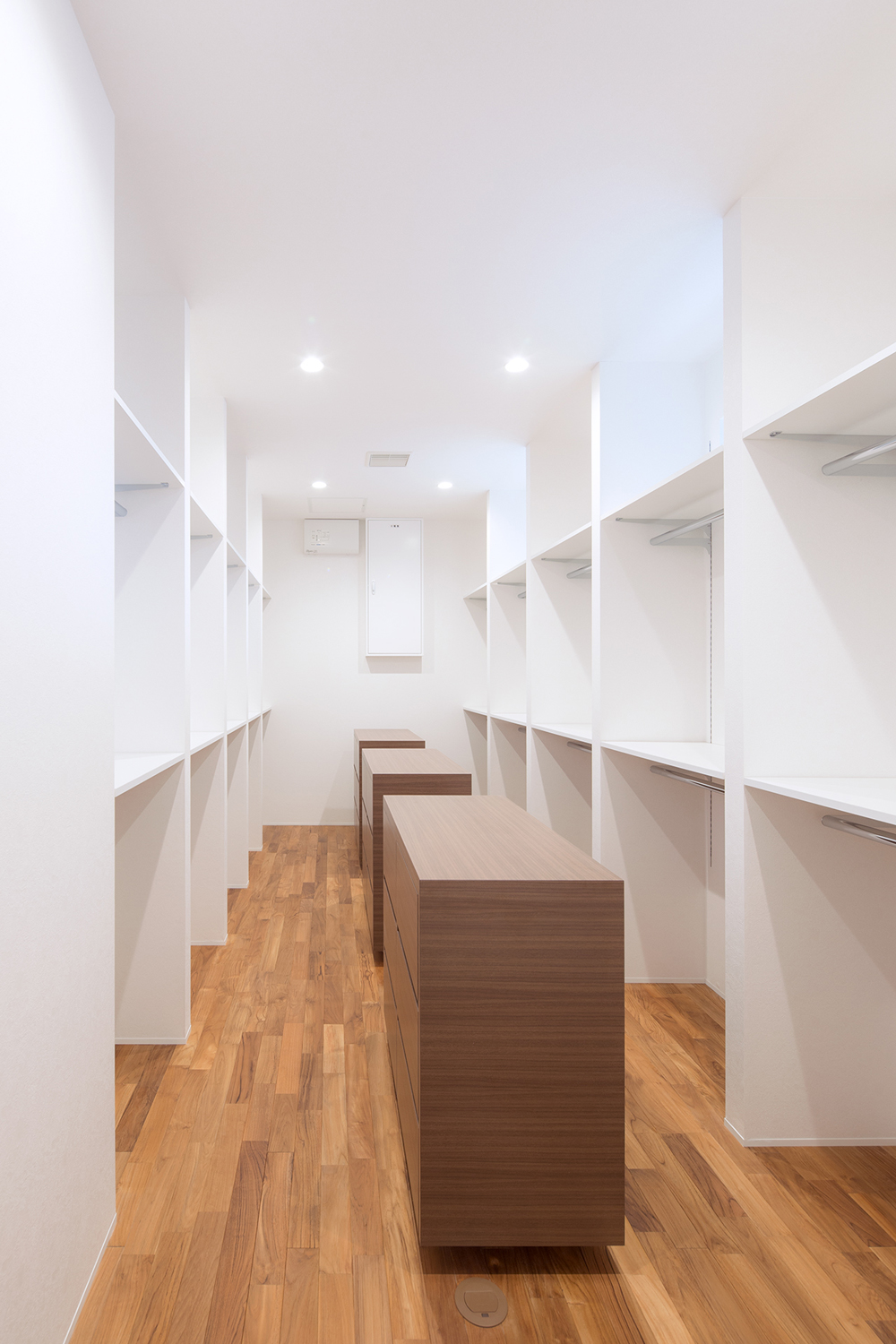 N10 House | 带观景露台的现代私人住宅-38