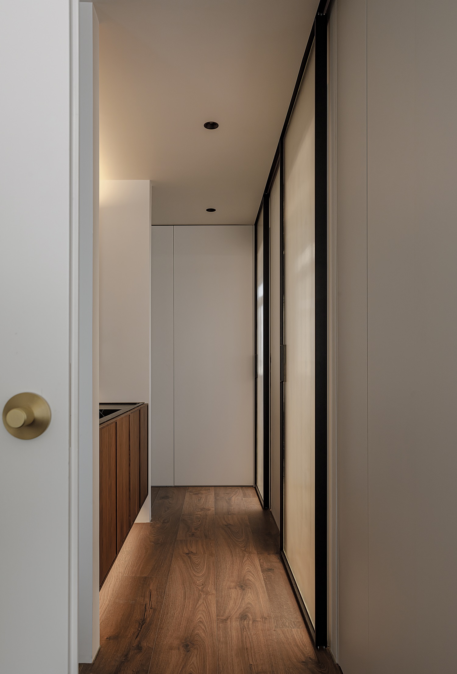 生活中的 22 点 1 分丨中国北京丨叁合唯筑-33