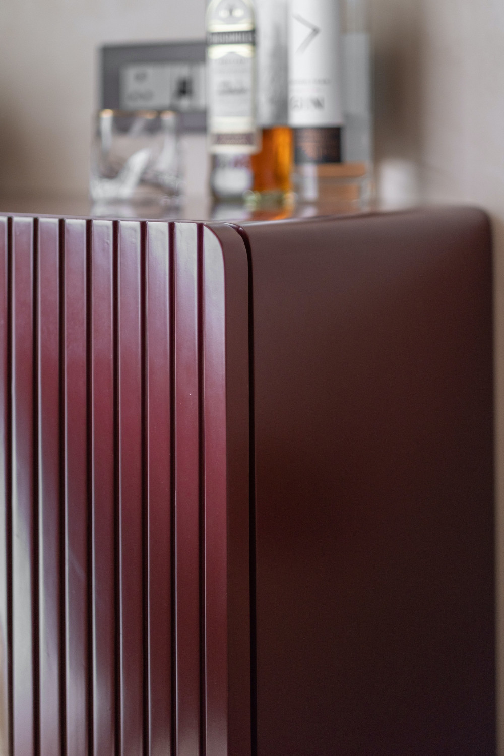 孟买圣克鲁斯公寓丨玻利维亚圣克鲁斯丨限量版设计工作室-4