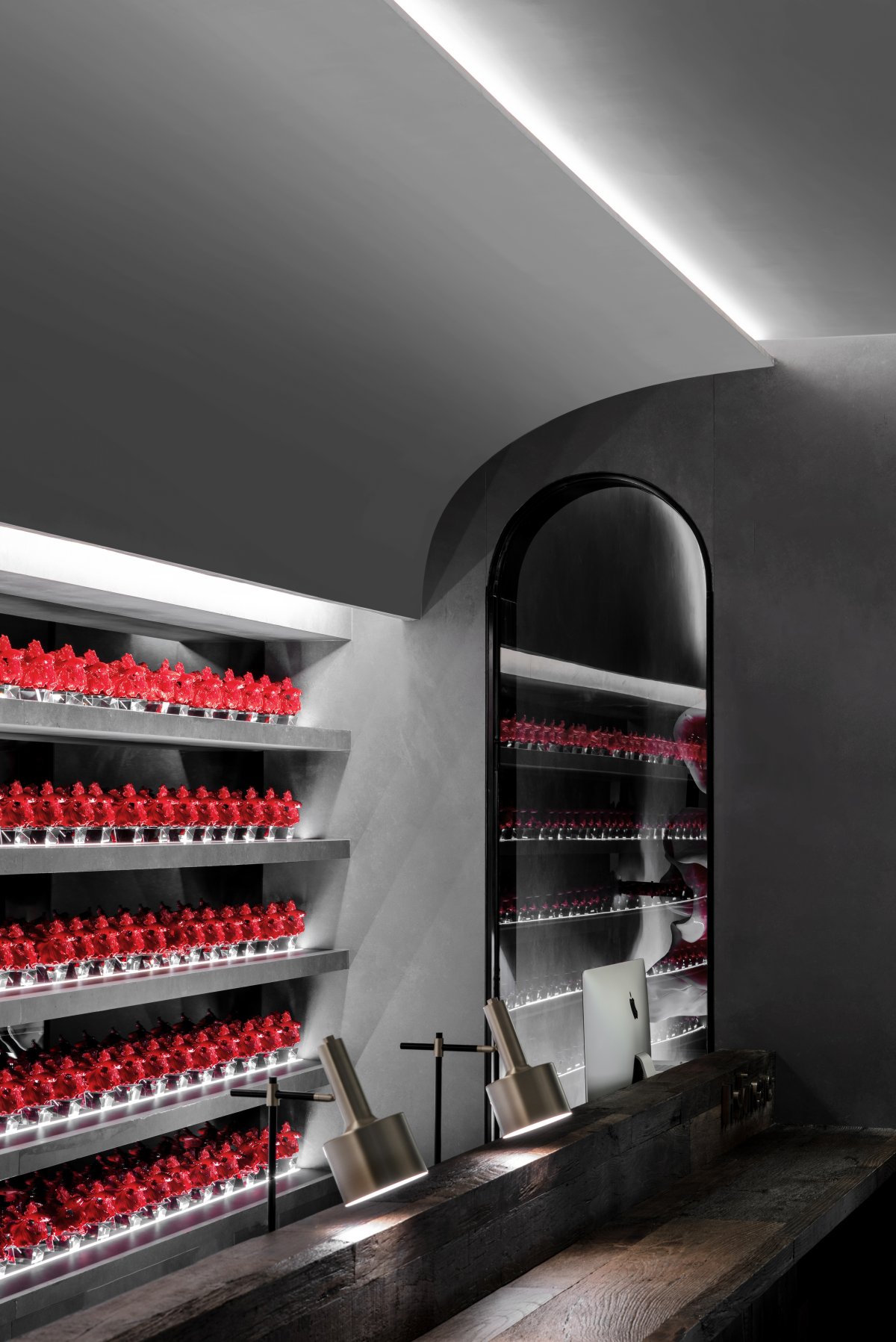 H SKIN CARE 宸山皮肤管理中心丨中国深圳丨黄永才-37