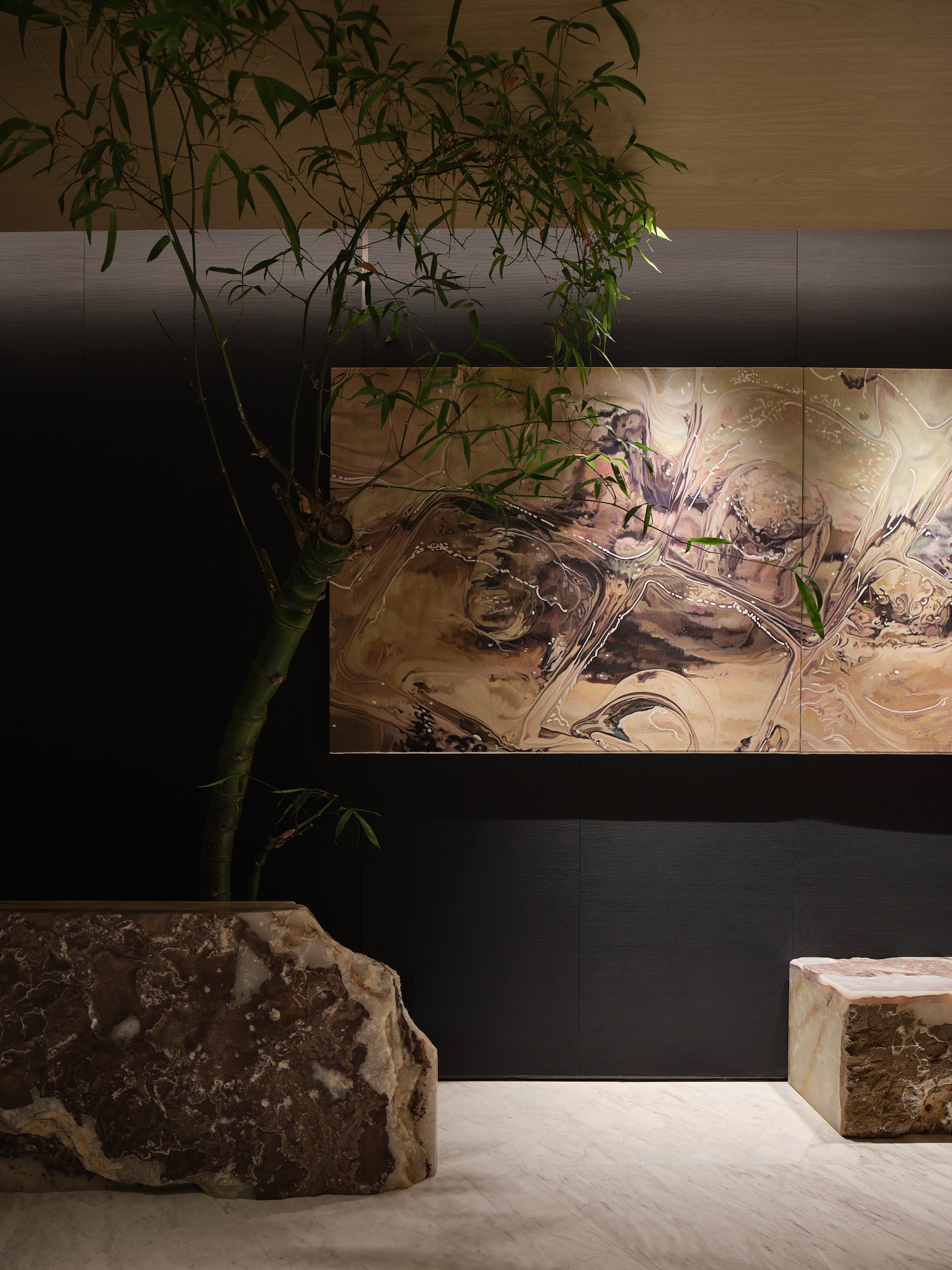 万科深圳湾SIC65丨中国深圳丨OPS观致设计-6