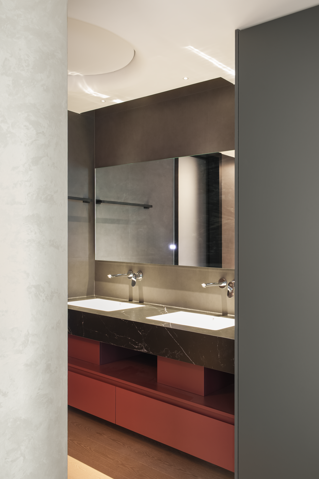 慈溪・崇文府丨中国宁波丨新作（空间设计）,宁波初色软装（软装设计）-30