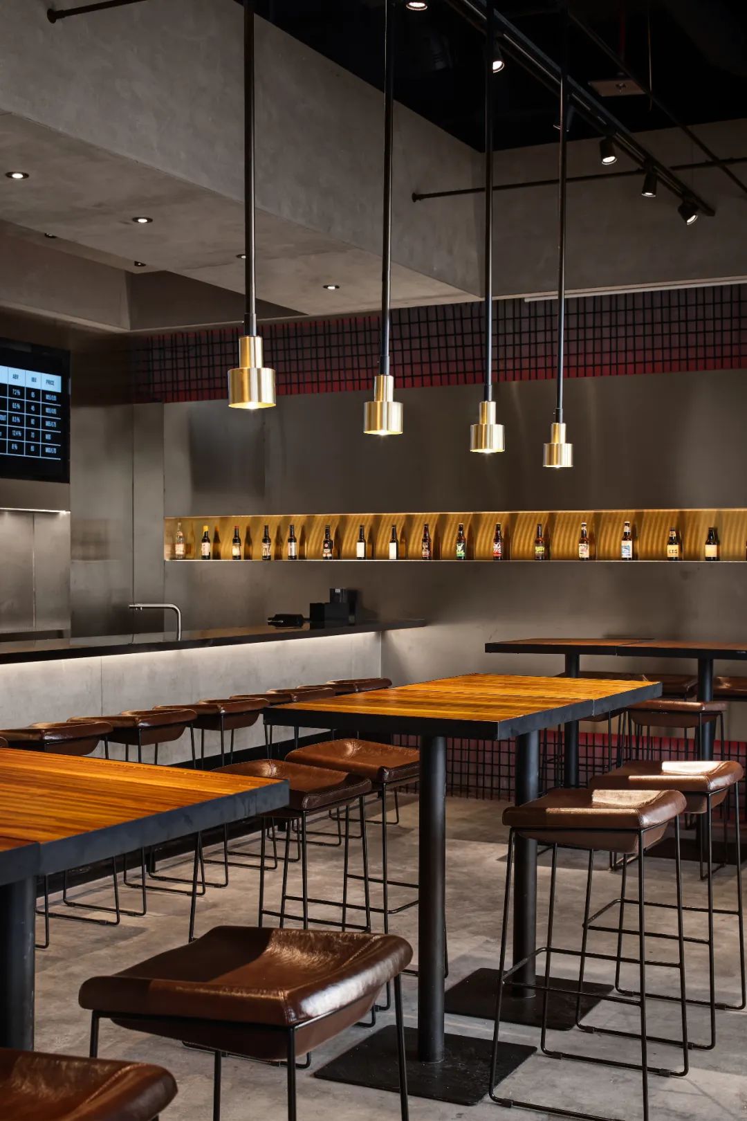 Mod 印象城店丨中国苏州丨苏州易创威利斯建筑设计-34