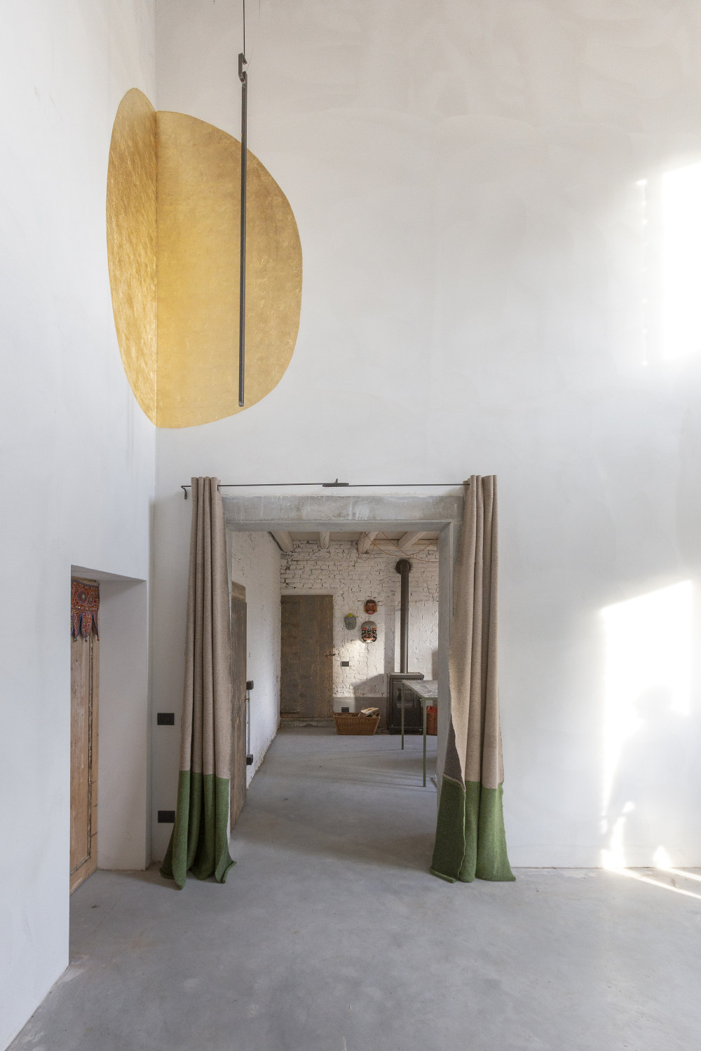 意大利乡村旧屋改造(2019)-27