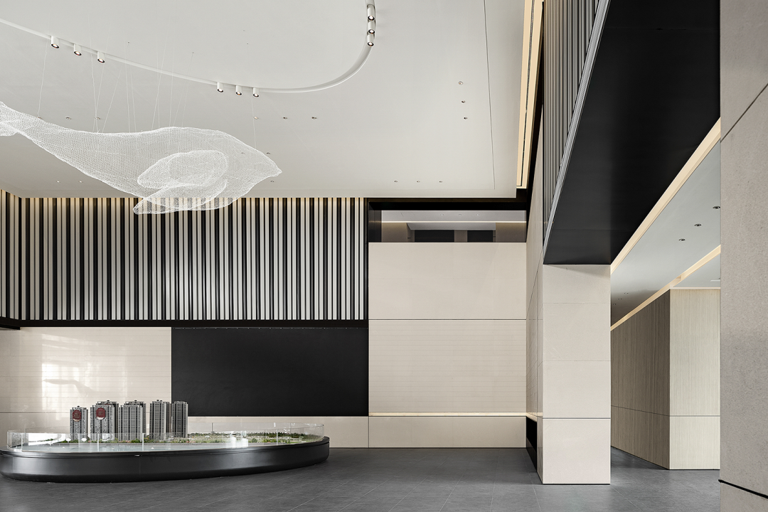 西红门橡树湾营销中心丨中国北京丨北京栋三尺设计有限公司-89