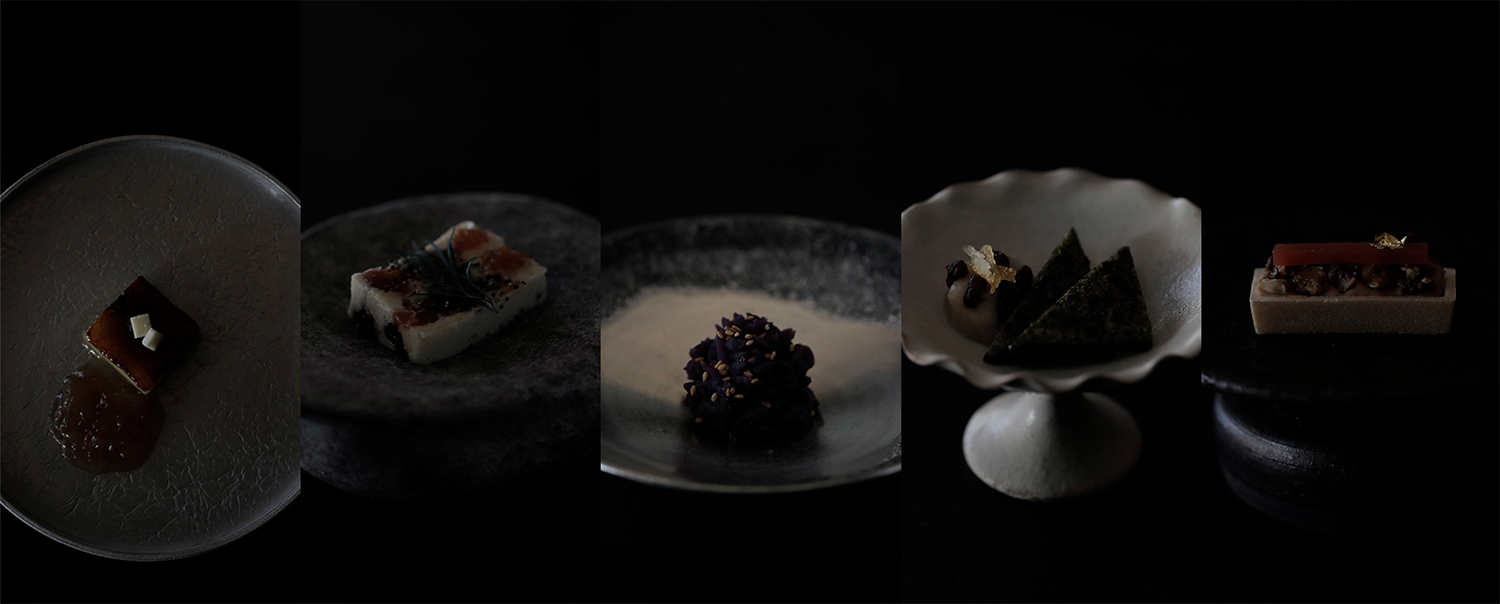 Taiga Takahashi 的祇园美学空间丨日本京都丨Taiga Takahashi(高桥大雅)-66