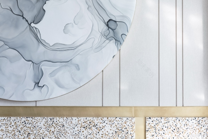 古鲁奇室内建筑师事务所设计的澳门君悦轩火锅,北京 - 中国-43