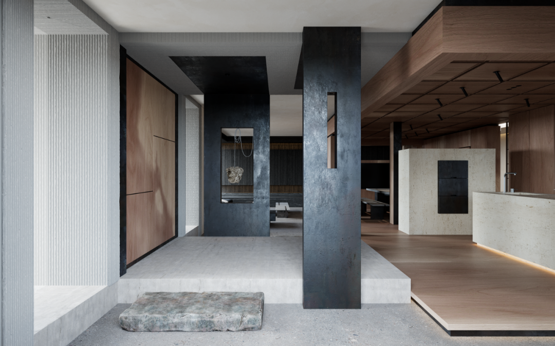 INDESIGN-织巢展厅-9