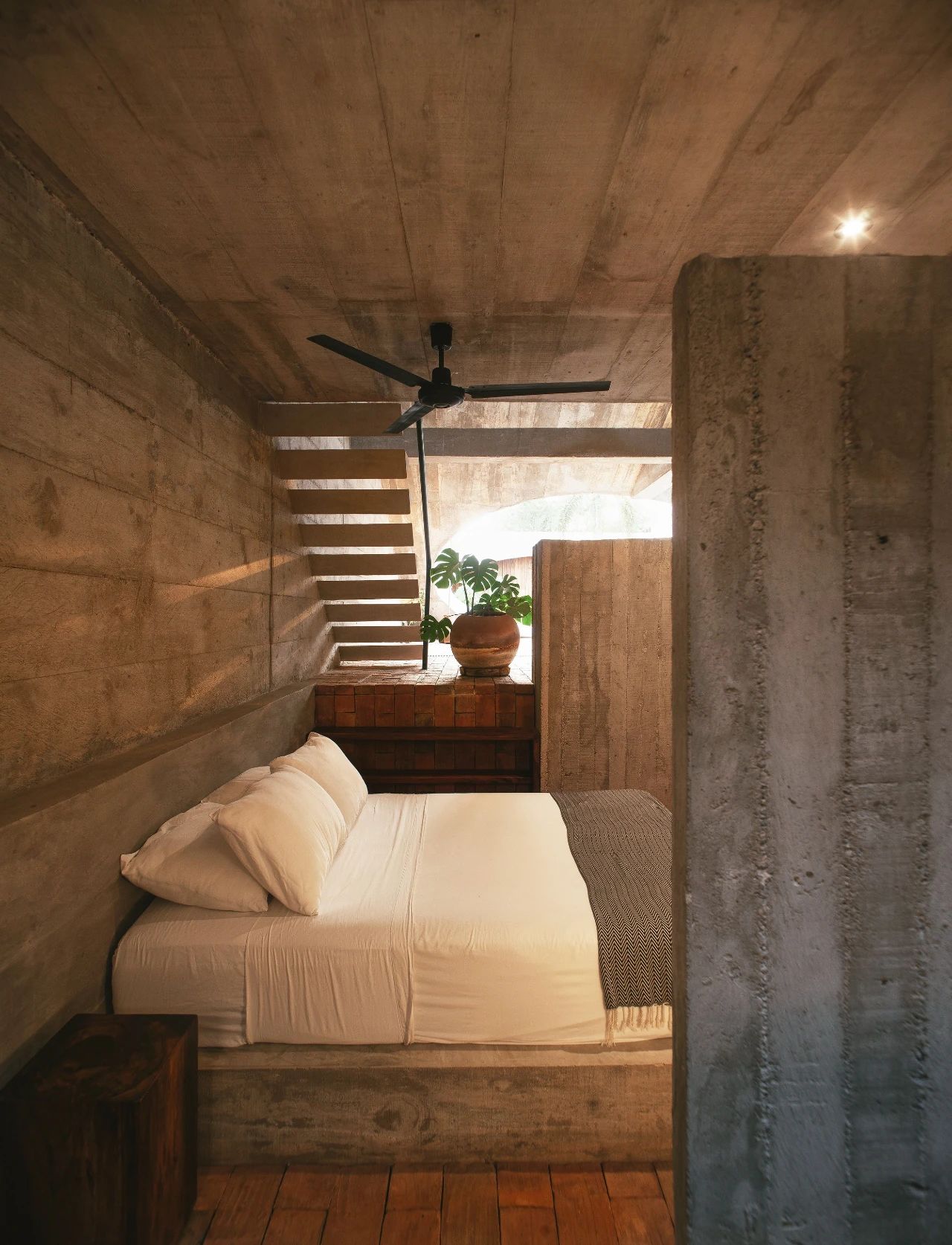 房子丨Ludwig Godefroy Architecture-60