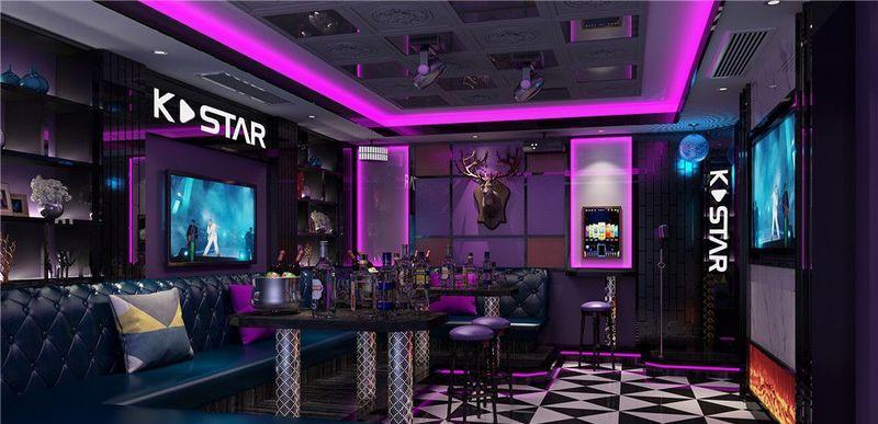 K·STAR娱乐空间-25