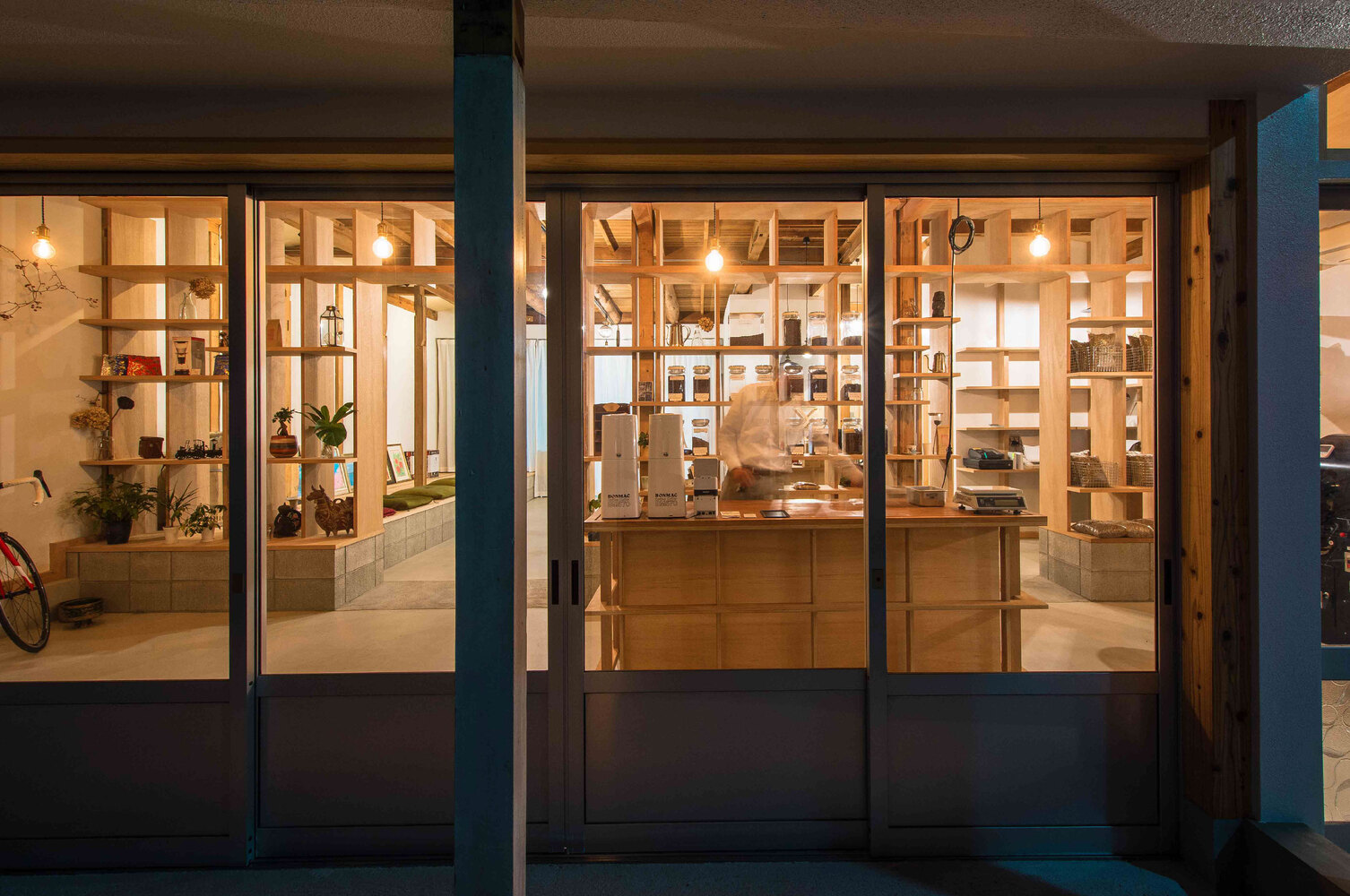 烘焙师之家丨日本广岛-26