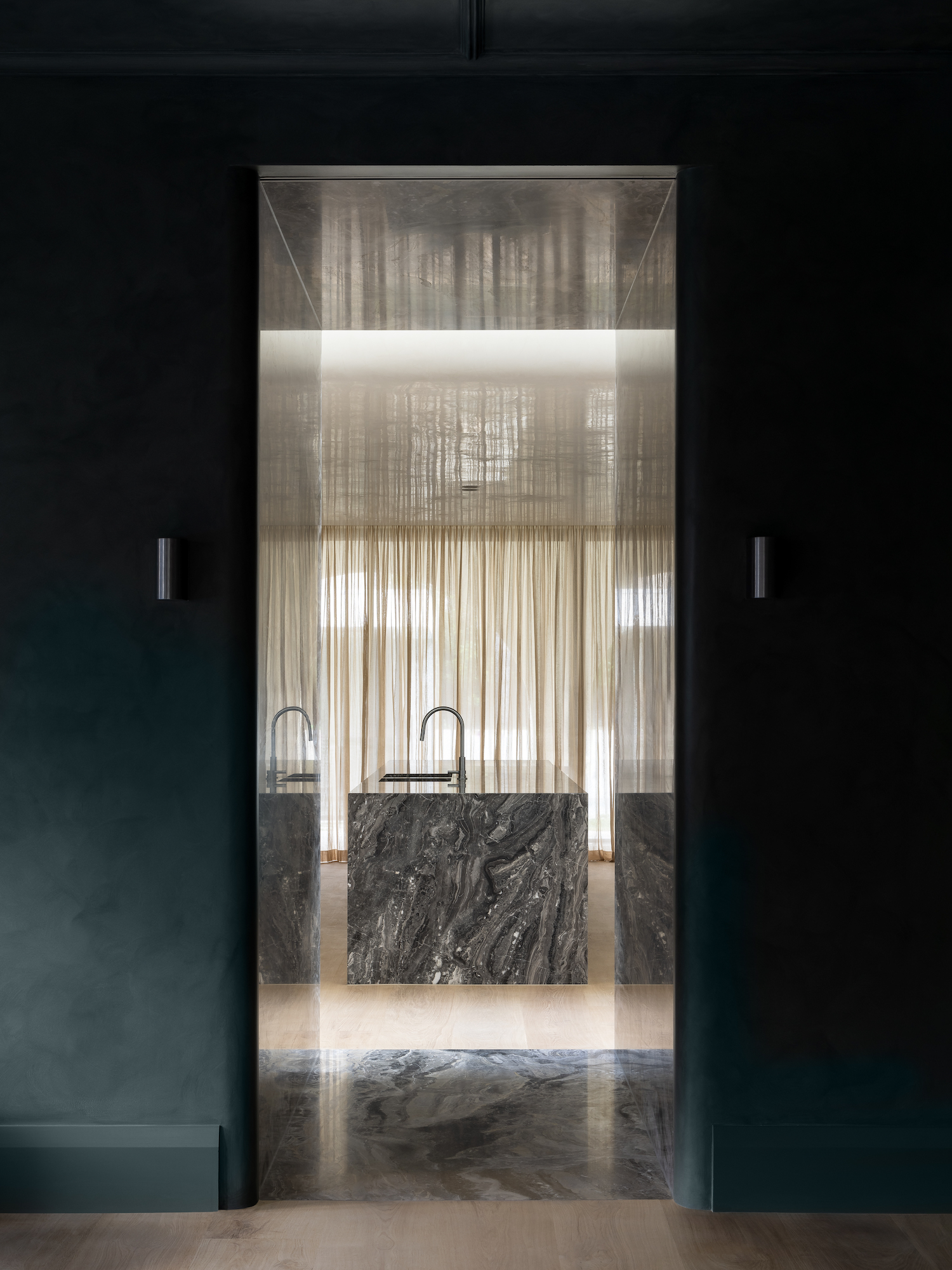 平房 N丨澳大利亚墨尔本丨CJH Studio-6